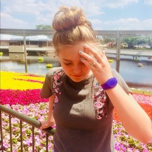 Meet your Posher, Kate